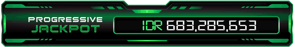 IDN369 Jackpot